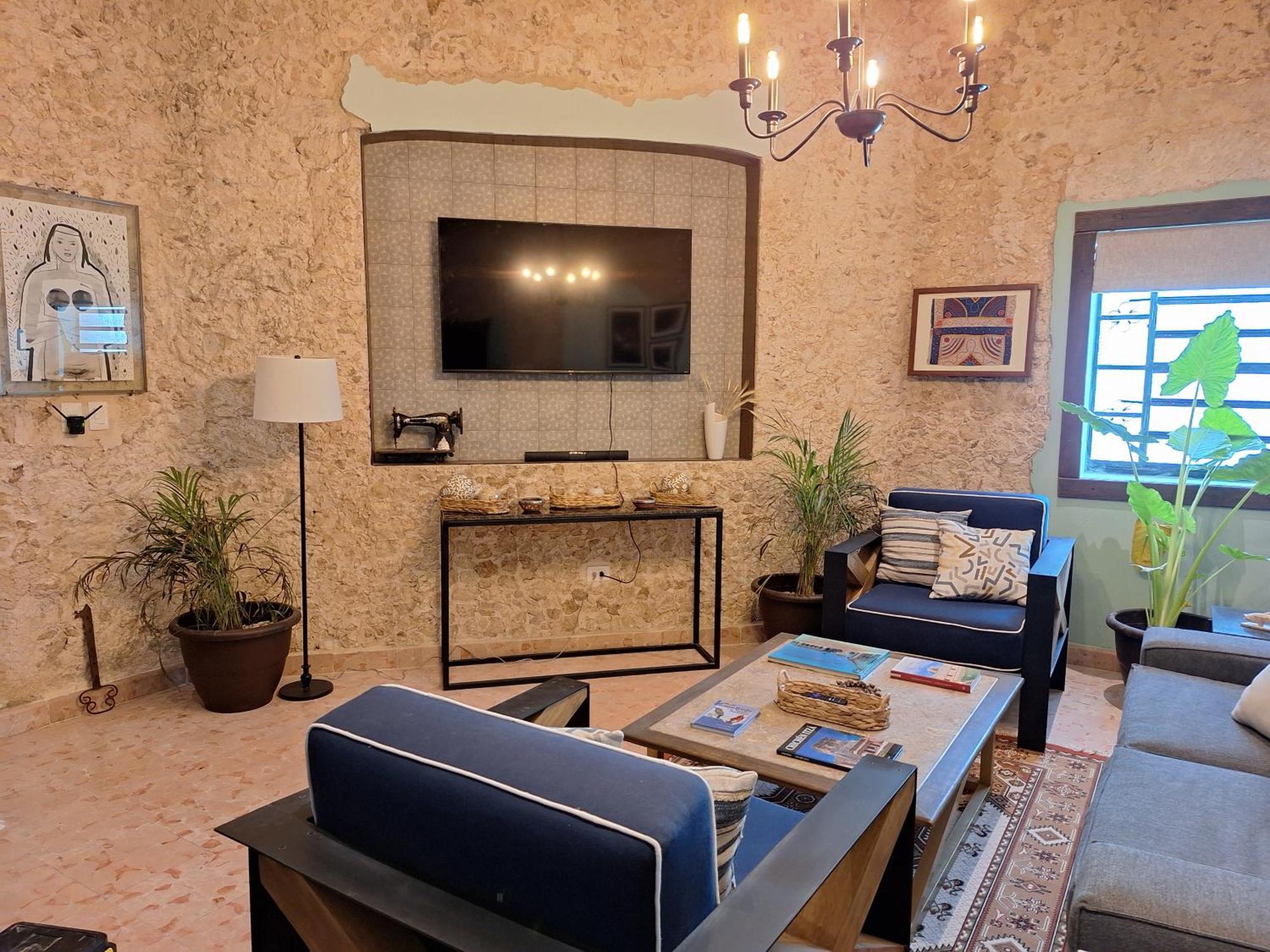 Casa Bonita Villa Merida Exterior photo